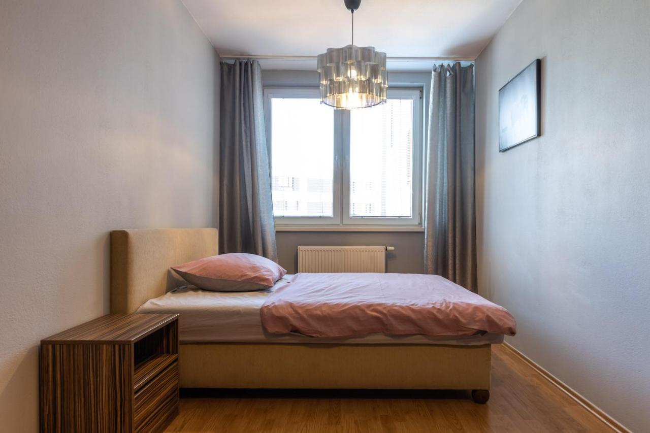 Apartmán v Aleji Bratislava Exterior foto